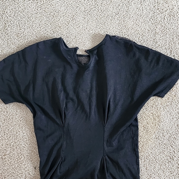 Peplum top - Picture 2 of 2